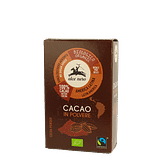 CACAO IN POLVERE BIO FAIRTRADE