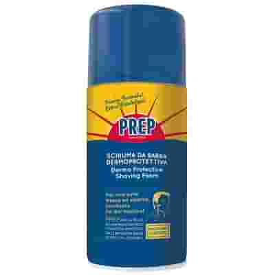 PREP SCHIUMA BARBA 300 ML