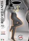 RED WELLNESS 70 OPAQUE COLLANT RUBINO 2M
