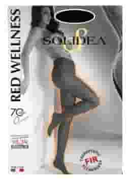 RED WELLNESS 70 OPAQUE COLLANT RUBINO 3ML