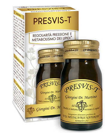 Presvis T 60 Pastiglie