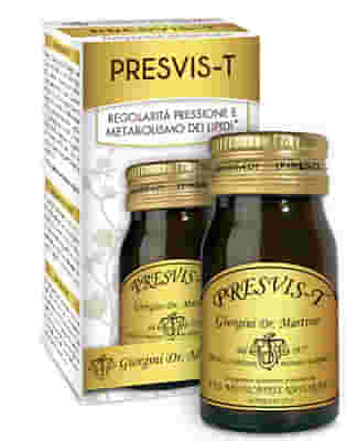 PRESVIS T 60 PASTIGLIE