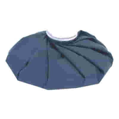 BORSA GHIACCIO TEAM BLU 28 CM IN ASTUCCIO