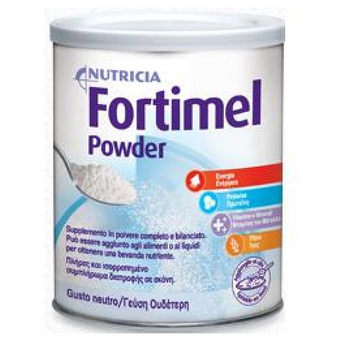 Fortimel Powder Neutro 335 G