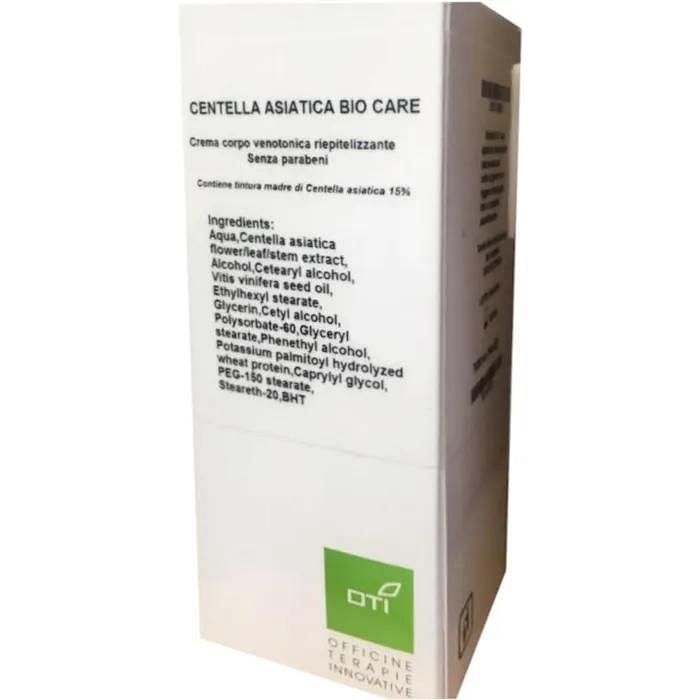 Centella Asiatica Bio Care Crema 75 Ml