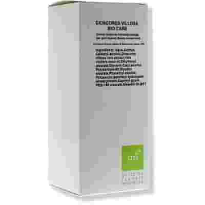 DIOSCOREA VILLOSA BIO CARE CREMA 75ML