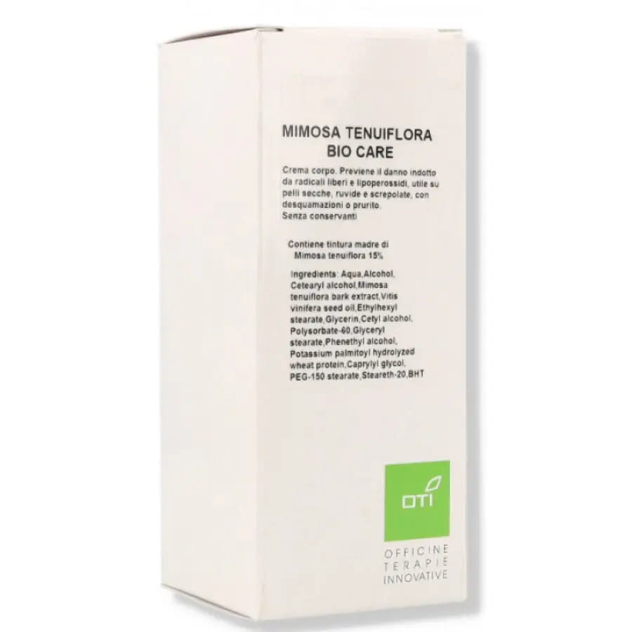 MIMOSA TENUIFLORA BIO CARE CREMA 75ML