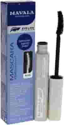 MAVALA MASCARA WATERPROOF NERO
