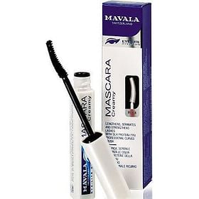 Mavala Mascara Crema Nero