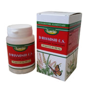 D-MANNOSIO CS 60 CAPSULE