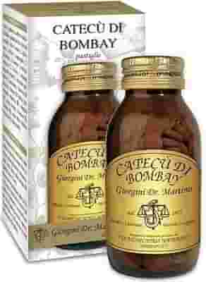 CATECU' DI BOMBAY 180 PASTIGLIE