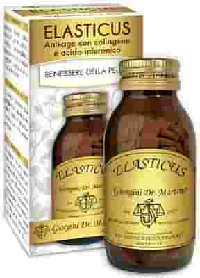 ELASTICUS 180 PASTIGLIE