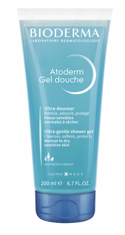 Atoderm Gel Douche 200 Ml