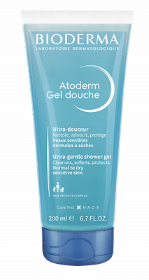 ATODERM GEL DOUCHE 200 ML
