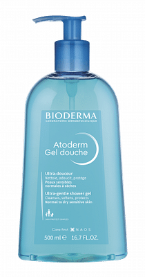 ATODERM GEL DOUCHE 500 ML
