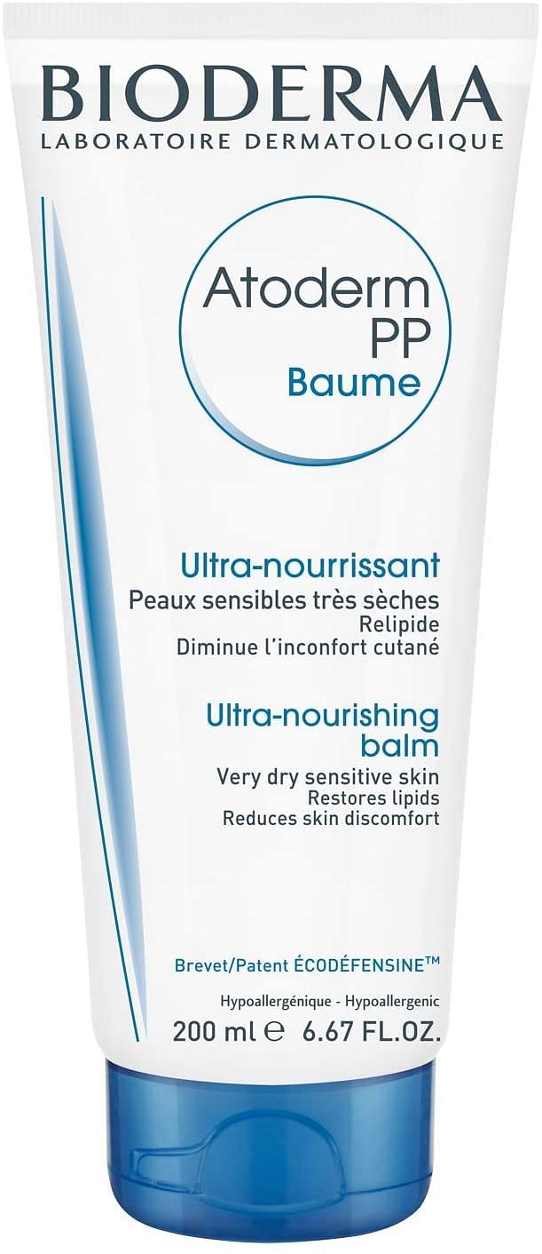 Atoderm Pp Baume 200 Ml