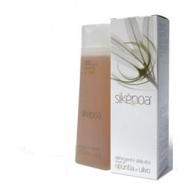 SIKENOA DETERGENTE CORPO INTIMO 200 ML