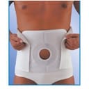 SCUDOTEX CINTURA COLOSTOMIA 24CM FORO 10CM 6