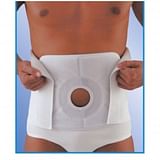 SCUDOTEX CINTURA COLOSTOMIA 24CM FORO 10CM 6