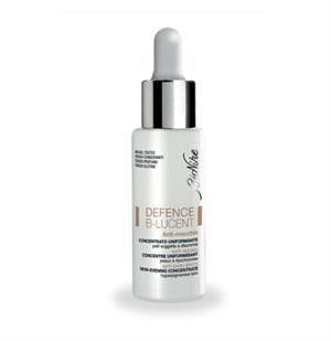 Defence Blucent Concentrato Uniformante 30 Ml