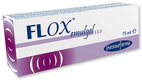 Flox Emulgel 75 Ml