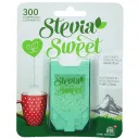 HERMESETAS STEVIA 300 COMPRESSE