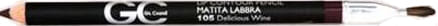 Matita labbra Delicious Wine per un contorno preciso, 1,1g