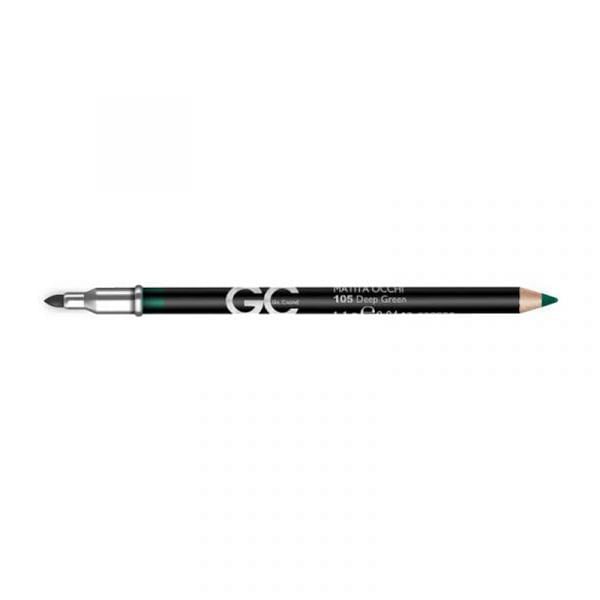 Eyes Pencil Matita Occhi Deep Green