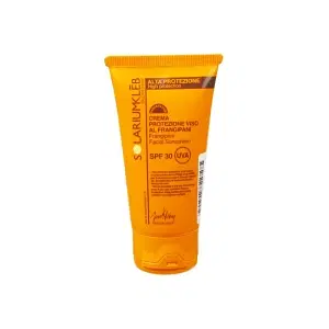 CREMA PROTETTIVA VISO SPF30 50ML CREMA PROTETTIVA VISO SPF30 50ML