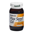 LINO OLIO FLAX SEED OIL 60 CAPSULE MOLLI