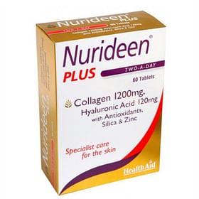 Nurideen Plus 60 Compresse