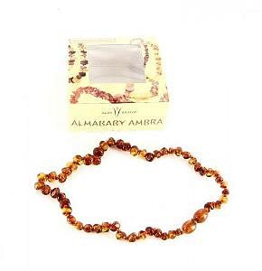 Almababy Ambra Cognac