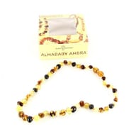 ALMABABY AMBRA MULTICOLOR