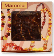 ALMABABY AMBRA MAMMA COGNAC