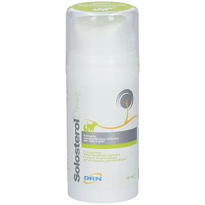 SOLOSTEROL DERMA 100 ML SOLOSTEROL DERMA 100 ML