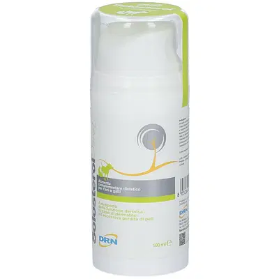 SOLOSTEROL DERMA 100 ML SOLOSTEROL DERMA 100 ML