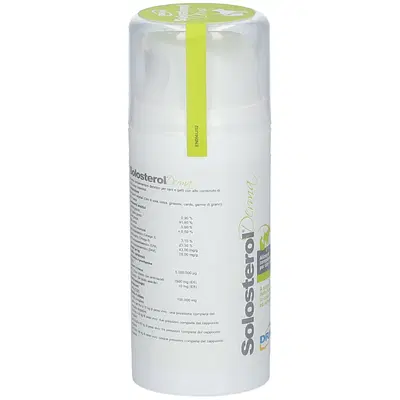 SOLOSTEROL DERMA 100 ML SOLOSTEROL DERMA 100 ML