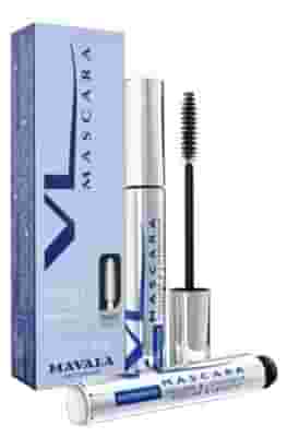 MAVALA MASCARA WATERPROOF BRUN