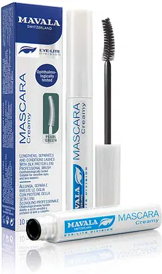 MAVALA MASCARA CREMA VERT IRISE 10 ML MAVALA MASCARA CREMA VERT IRISE 10 ML