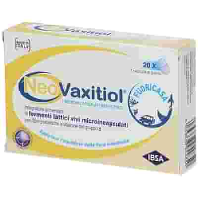 NEOVAXITIOL 20 CAPSULE