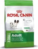 SIZE HEALTH NUTRITION XSMALL ADULT 500 G
