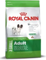 SIZE HEALTH NUTRITION XSMALL ADULT 500 G