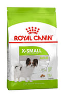 SIZE HEALTH NUTRITION XSMALL ADULT 1,5 KG