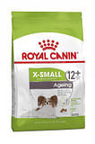 SIZE HEALTH NUTRITION XSMALL AGEING 12+ 1,5 KG