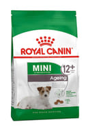 SIZE HEALTH NUTRITION MINI AGEING 12+ 1,5 KG