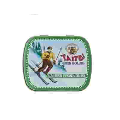 TAITU' SPORT LIQUIRIZIA ALLA MENTA PIPERITA 20 G