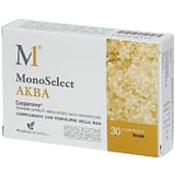 MONOSELECT AKBA 30 COMPRESSE FILMATE