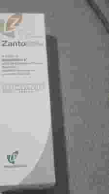 ZANTODERM CREMA 100 ML