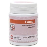 PASTIGLIE FAME 100 PASTIGLIE