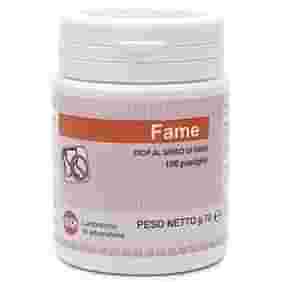 PASTIGLIE FAME 100 PASTIGLIE